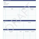 ISO 9001:2015 Documentation Toolkit - Image 7