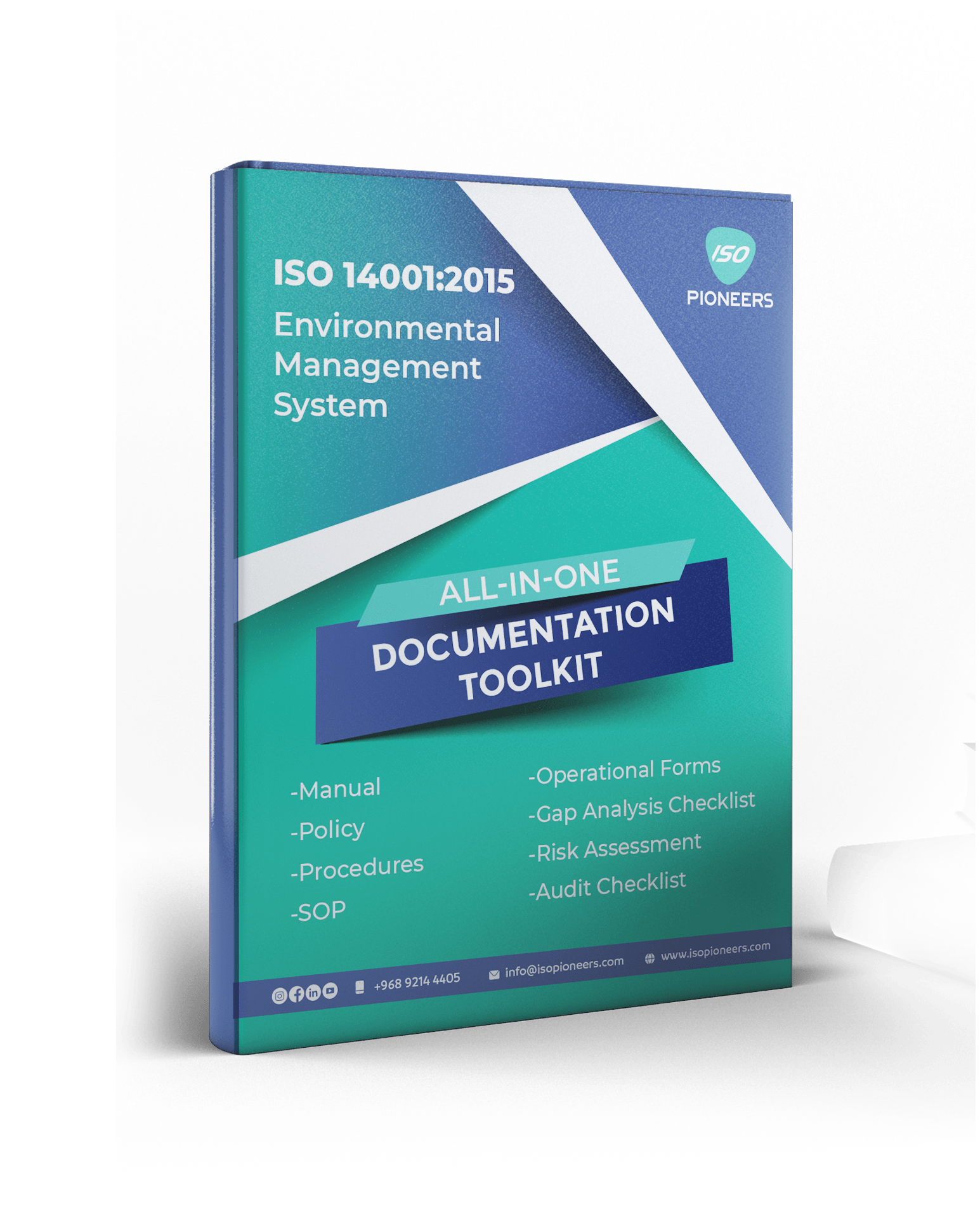 ISO 9001:2015 Internal Audit Training