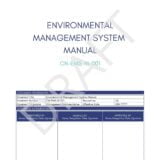 ISO 14001:2015 Documentation Toolkit - Image 2