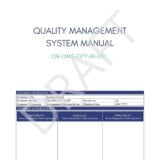ISO 9001:2015 Documentation Toolkit - Image 2