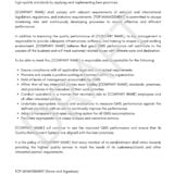 ISO 9001:2015 Documentation Toolkit - Image 3