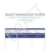ISO 9001:2015 Documentation Toolkit - Image 4
