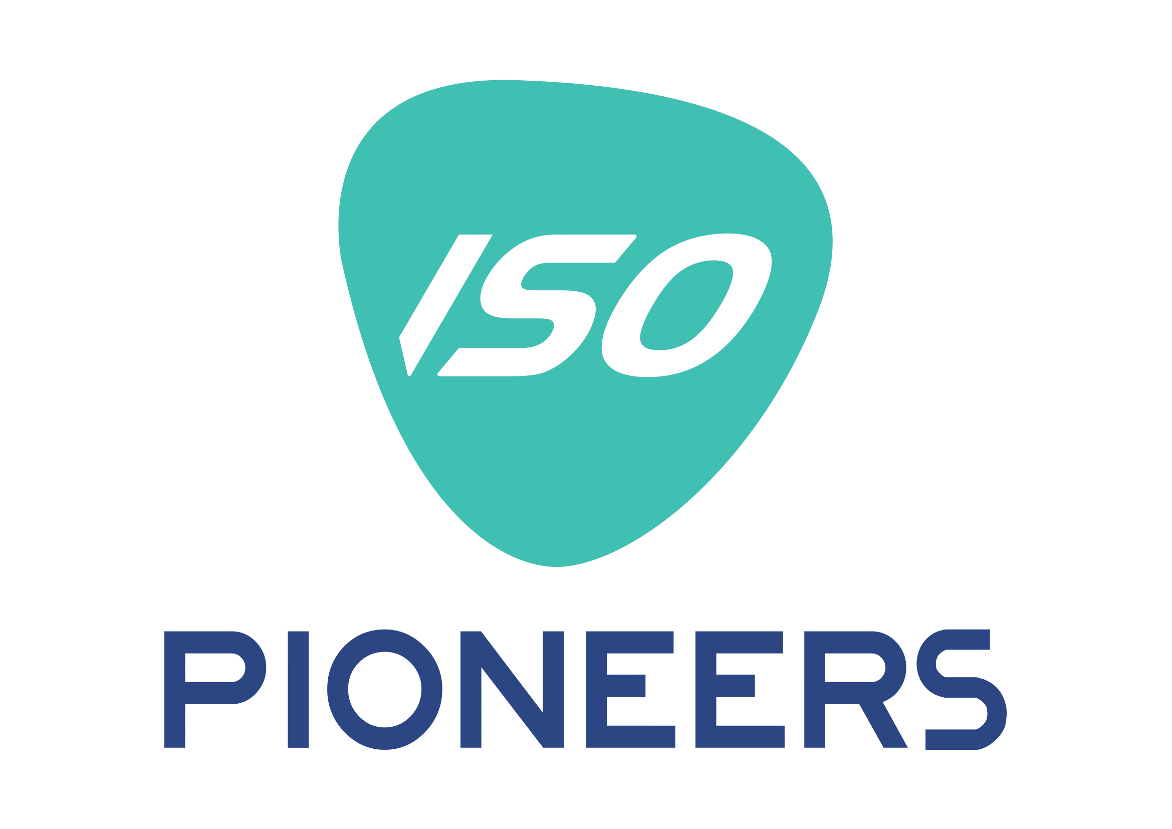 ISO Pioneers